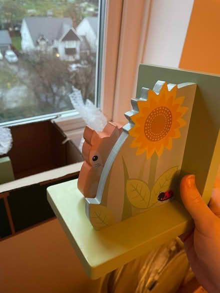 Photo of free Book ends (Boxmoor, HP1) #3