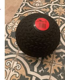 Photo of free 6kg Slamball (Marino) #1