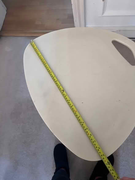Photo of free Table IKEA (Marylebone London) #2
