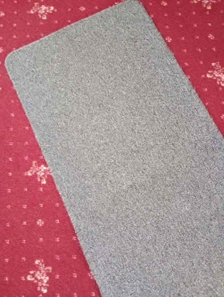 Photo of free Carpet runner (Davyhulme M41) #2