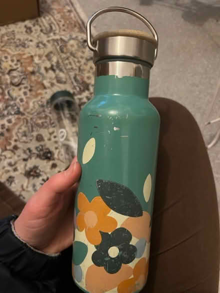 Photo of free Water bottles (Nether Edge S7) #3