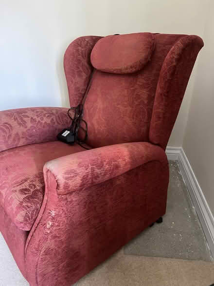 Photo of free Parker Knoll Recliner Chair (Haywards Heath RH16) #3