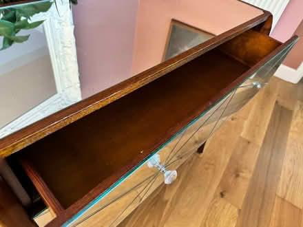 Photo of free Laura Ashley side cabinet (Stoneygate, LE2) #2