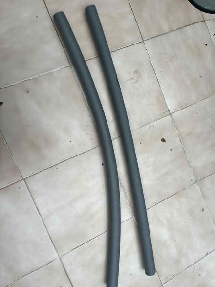 Photo of free pipe insulation (Botley OX2) #1