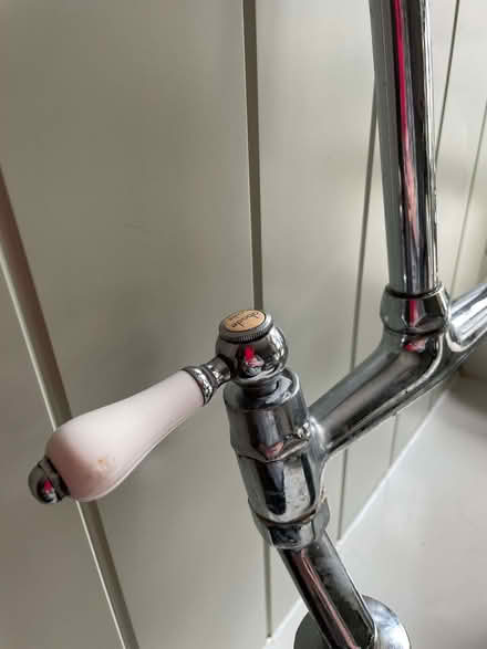 Photo of free taps (Coaley GL11) #3