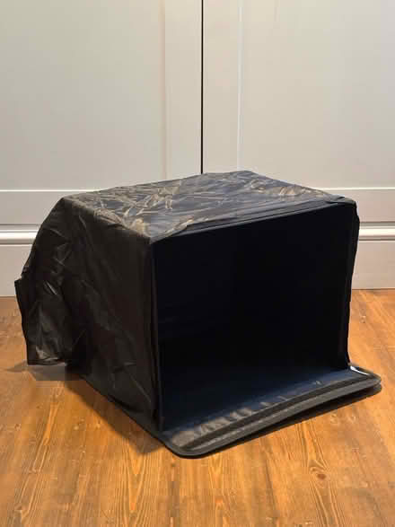 Photo of free Laptop sun shade (Winchester SO22) #1