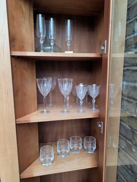 Photo of free Glasses (NW2) #1