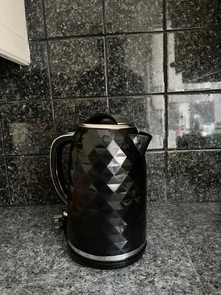 Photo of free Black Kettle (Spotland Bridge OL12) #2