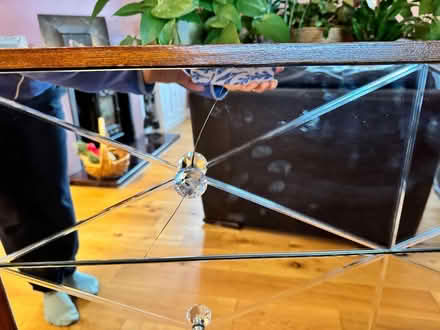 Photo of free Laura Ashley side cabinet (Stoneygate, LE2) #4