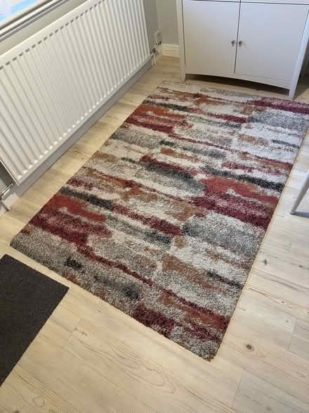 Photo of free Rug (Buckhurst Hill IG9) #1