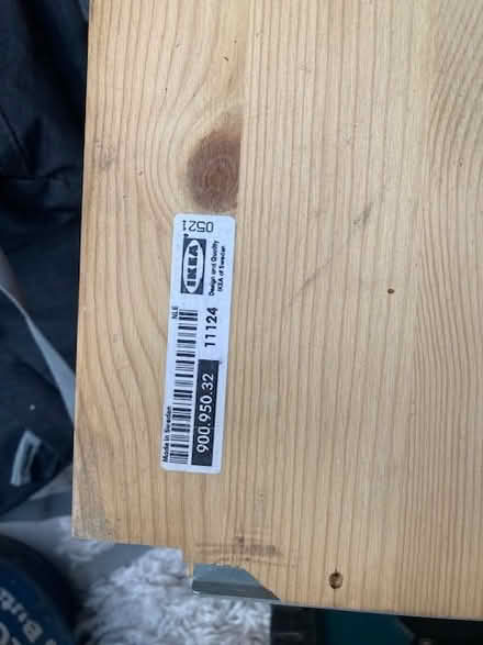 Photo of free Shelving (Teddington) #2