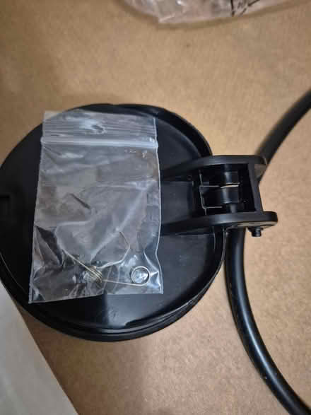 Photo of free Russell Hobbs Kettle broken lidflip (BH9, Muscliff, Bournemouth) #2