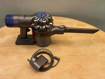 Photo of free Dyson vacuum (Chingford Mount, E4) #3