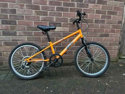 Photo of free Kids Mountain Bike (Sawbridgeworth, CM21) #1