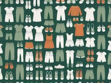 Photo of Kids clothes , shoes , toys and household things (Harvills Hawthorne DY4) #1