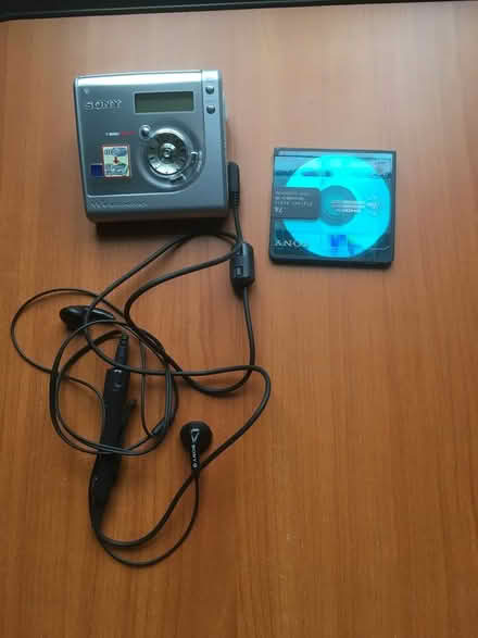 Photo of free Sony Walkman (Upper Wortley, LEEDS LS12) #1