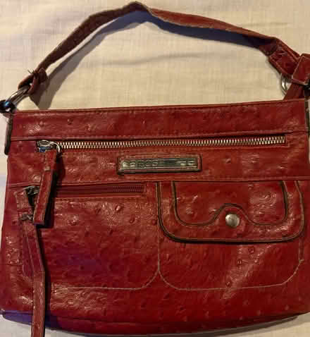 Photo of free Purse (Amherst) #1
