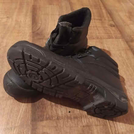 Photo of free BClick Chukka Boots. UK Size 9. (Stirling FK8) #2