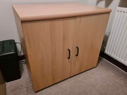 Photo of free Cupboard (Skerton LA1) #2