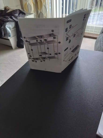 Photo of free Wardrobe (Peacehaven) #2