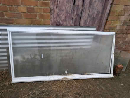 Photo of free Glass shower screen door unit (Welshpool SY21) #2
