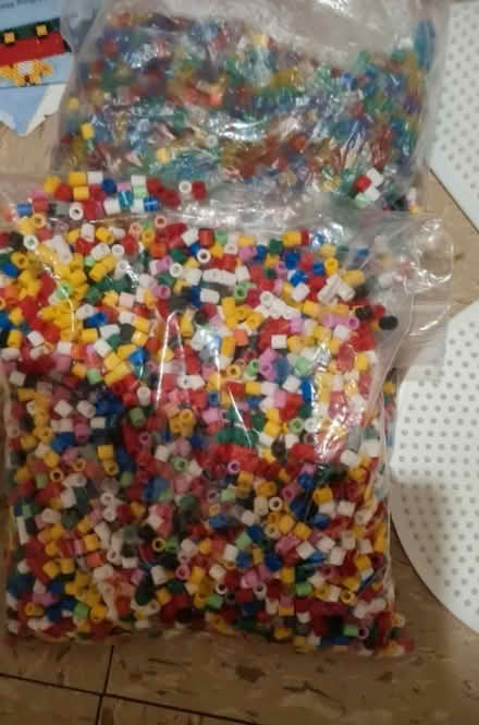 Photo of free Aqua Beads (Hythe Southampton SO45) #4