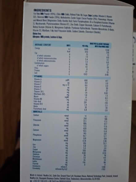 Photo of free Foodlink to give away (Wallington SM6) #4