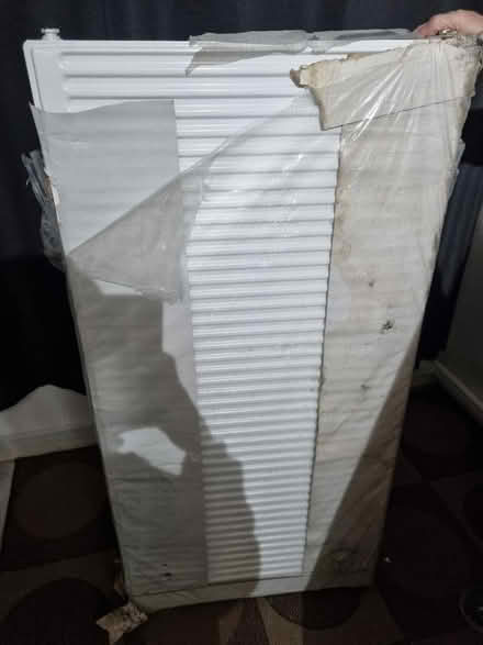 Photo of free Brand new Radiator (Mitcham CR4) #3