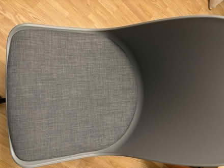 Photo of free Grey Swivel office Chair (Islington Angel N1) #3