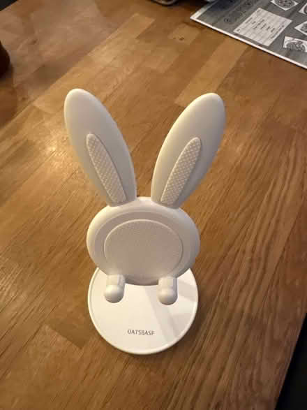 Photo of free Mobile phone holder (Wollaton NG8) #1