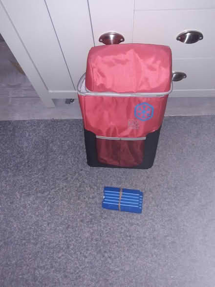 Photo of free Cool bag (Poole/Oakdale BH15) #1