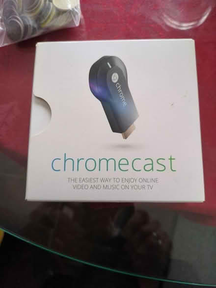 Photo of free Chromecast (Matawan) #1