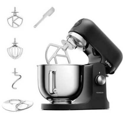 Photo of Food Mixer (Havant PO9) #1