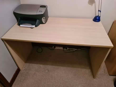 Photo of free Desk (Skerton LA1) #1
