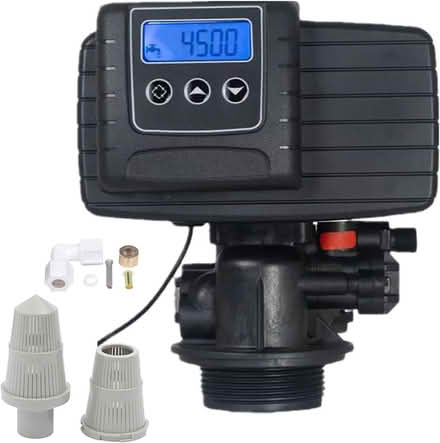 Photo of Fleck Bypass Valve (Derry/Bronte Rd) #2