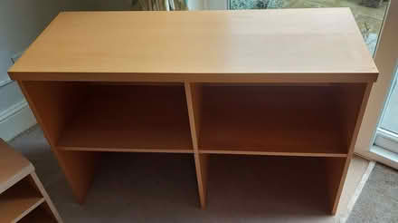 Photo of free Display unit/bookcase (Berkhamsted HP4) #2