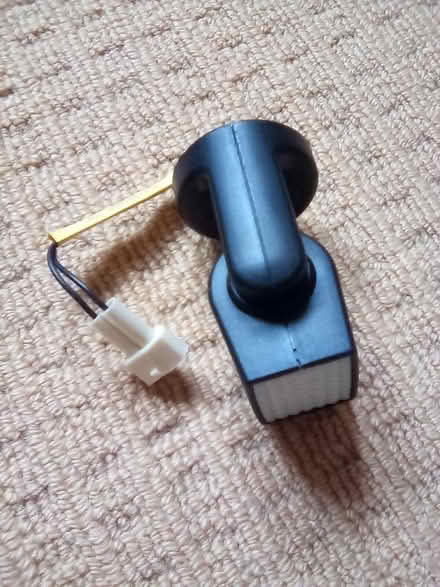 Photo of free 12v lamp for car/caravan (Ewell) #1