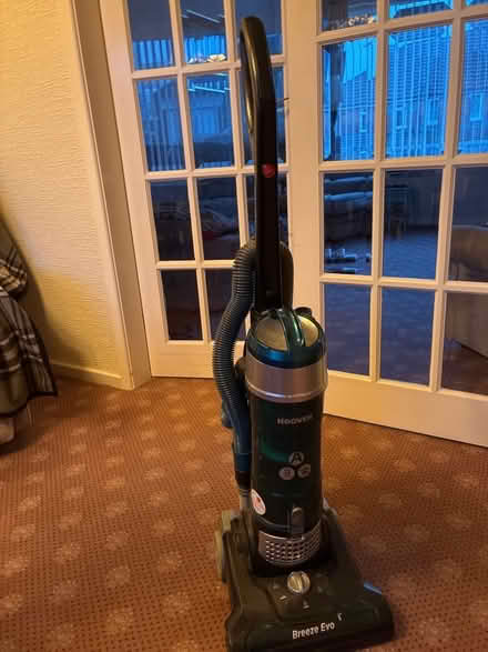 Photo of free Hoover (Hollins BL9) #1