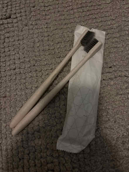 Photo of free Dental kit and new toothbrushes (North shields NE30) #1