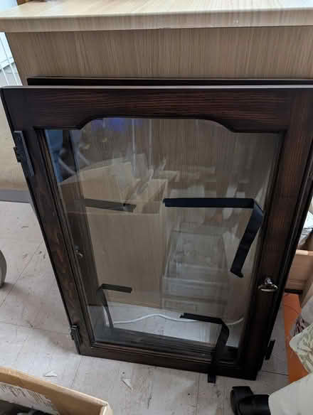 Photo of free Lovely doors collect IP19 (IP19 Halesworth) #3