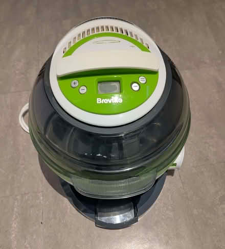 Photo of free Air fryer (Liberton EH16) #1