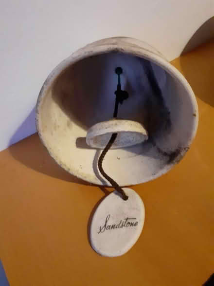 Photo of free Wind chime (Marston, Oxford OX3) #2