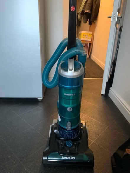 Photo of free Hoover (Beckenham) #1