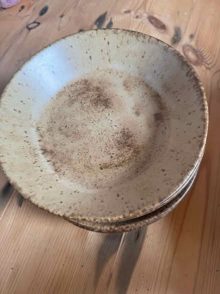 Photo of free Bowls (East Dulwich SE22) #1