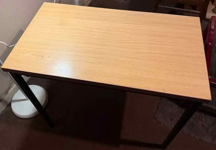 Photo of free Desk (Alvaston DE24) #1