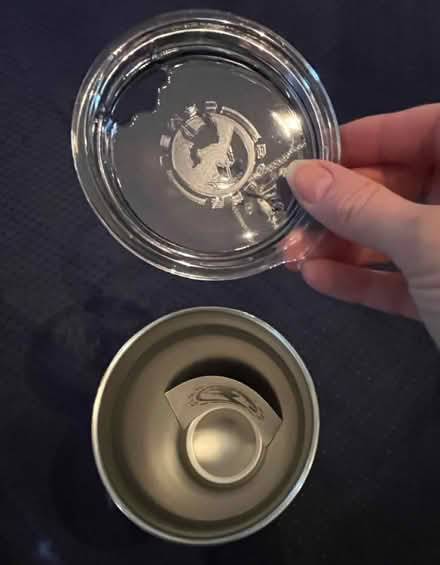 Photo of free Mug (Bronzeville) #2