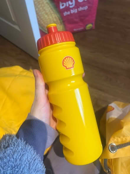 Photo of free Plastic water bottles (Stanway, CO3) #1