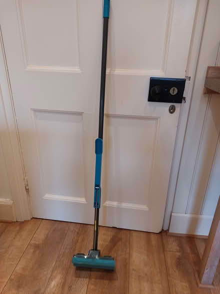 Photo of free Squeegee floor mop (Presteigne) #1