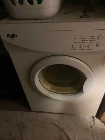 Photo of free Old tumble dryer (Langley Green / Crawley) #1