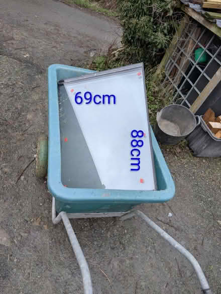 Photo of free Double glazed window units (Welshpool SY21) #2